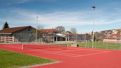 TCB_Tennisplatz